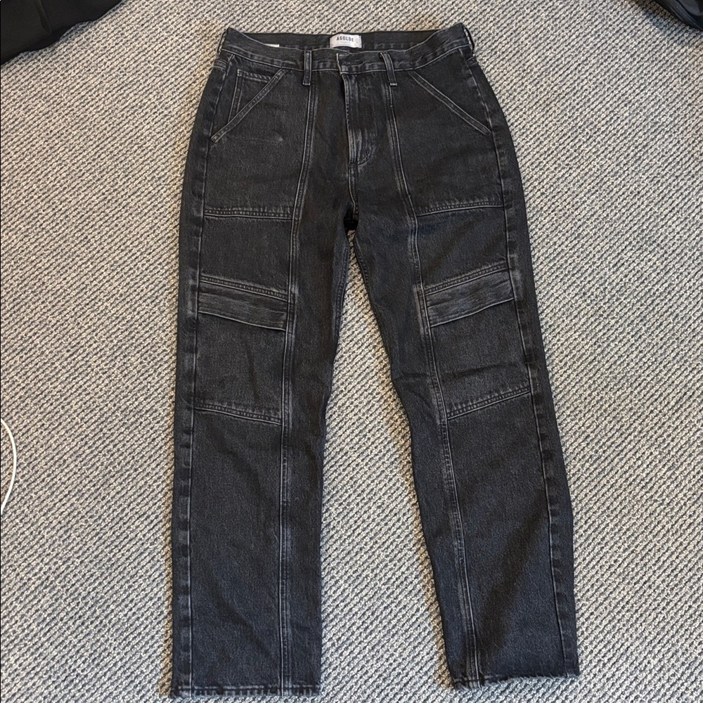 Agolde Cooper Jeans